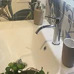 Διαμέρισμα Eutierrableisurestay Romatermini *